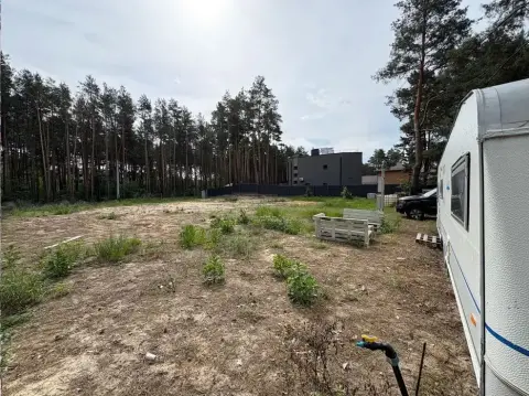 продаж ділянки Київ Деснянський р-н  Радистів пров. 10