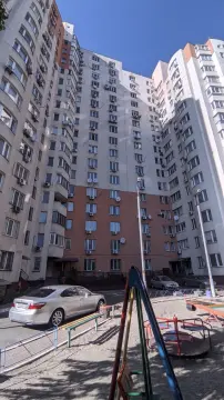 sale apartment Kyiv Holosiivskyi Demiivka Valeriia Lobanovskoho Avenue 126г