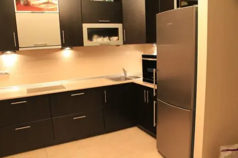 sale apartment Kyiv Holosiivskyi Nova-Zabudova Pankivska Street 27/78