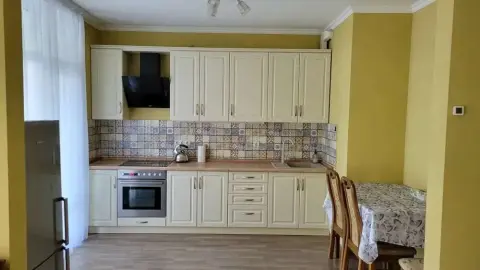 sale apartment Kyiv Darnytskyi Kharkivskyi-masyv Virmenska Street 6
