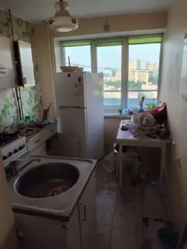 sale apartment Kyiv Dniprovskyi Rusanivka Rusanivska Embarkment 16