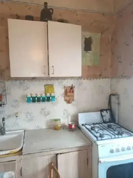sale apartment Kyiv Dniprovskyi Bereznyaky Pavla Tychyny Avenue 3