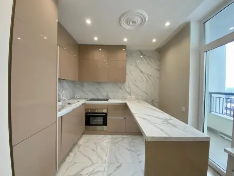 sale apartment Kyiv Dniprovskyi  Kakhovska Street 62а