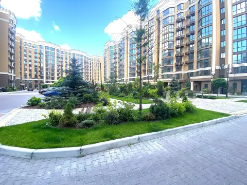 sale apartment Sofiivska Borschahivka   Shchaslyva Street