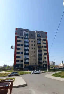 продаж квартири Харків Шевченківський р-н  Перемоги просп. 86Б