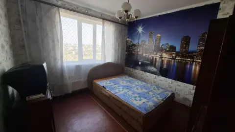 продаж квартири Харків Холодногірський р-н  Борзенка вул. 3
