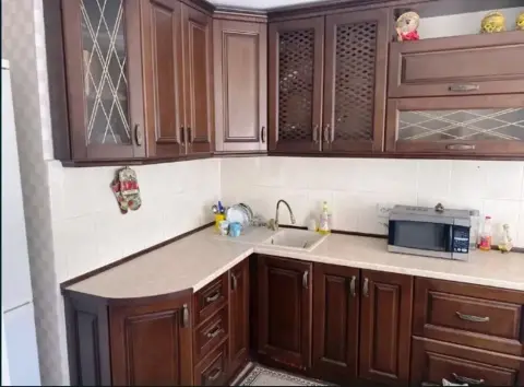 sale apartment Kyiv Dniprovskyi  Khorolska Street