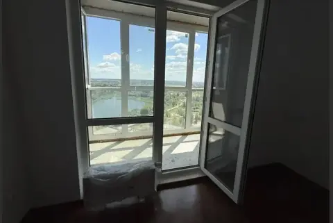 sale apartment Kyiv Darnytskyi Osokorky Revutskoho Street 54