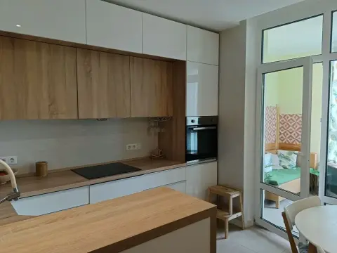 аренда квартиры Киев Дарницкий р-н Харьковский массив Армянская ул. 6