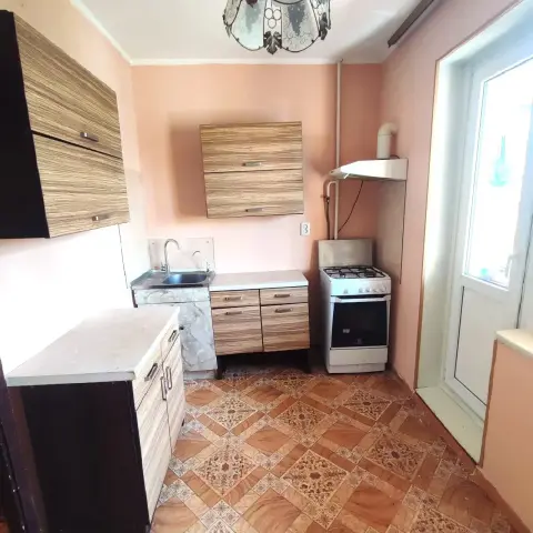 sale apartment Kyiv Obolonskyi Obolon Pivnichna Street 30