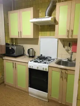 sale apartment Kyiv Shevchenkivskyi Centr Pyrohova Street