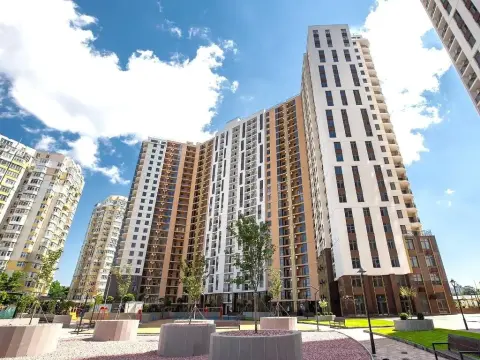 продаж квартири Одеса Малиновський р-н  Краснова вул. 3