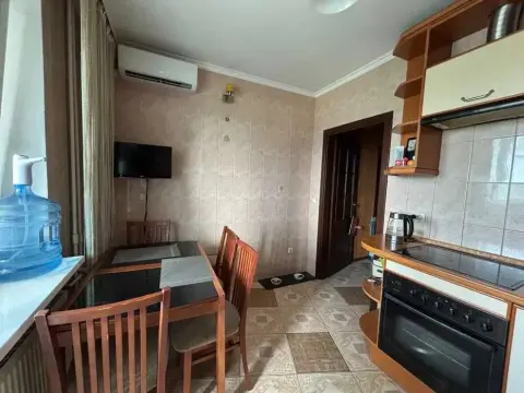 sale apartment Kyiv Dniprovskyi  Novatoriv Street