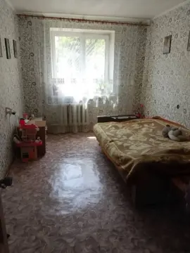 sale apartment Kyiv Sviatoshynskyi  Vasylia Stusa Street 9