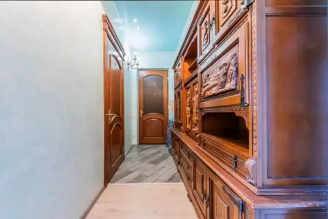 sale apartment Kyiv Shevchenkivskyi  Zolotoustivska Street 23