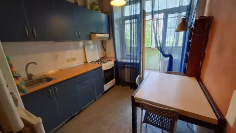 sale apartment Kharkiv Kyyivskyi  Myronosytska Street 99