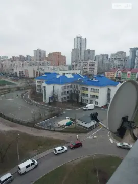 продаж квартири Київ Дарницький р-н Позняки Урлівська вул. 5а