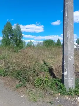 sale land Kyiv Darnytskyi Osokorky Tsentralna street