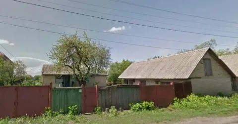 продаж ділянки Київ Деснянський р-н Троєщина Пухівська вул.