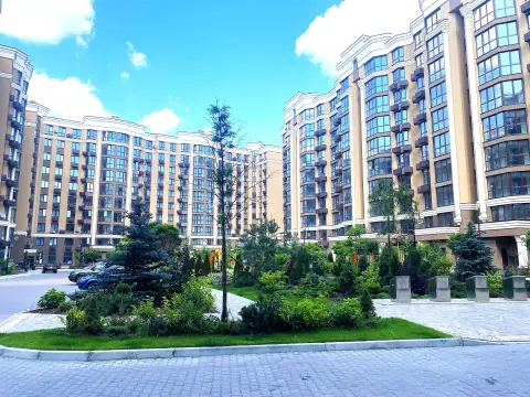 sale apartment Sofiivska Borschahivka   Shchaslyva Street