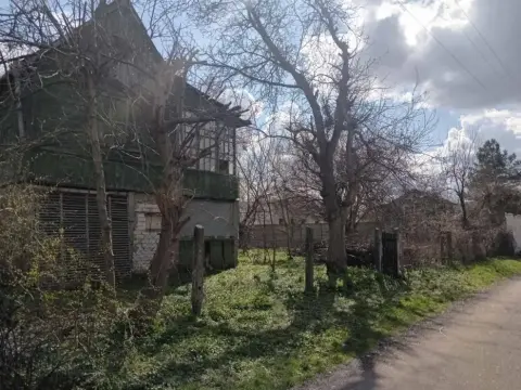 продажа участка Киев Дарницкий р-н Осокорки 167-я Садовая ул.