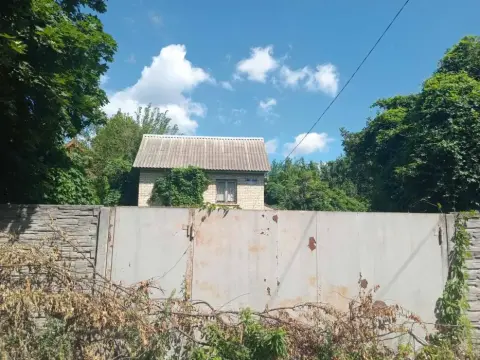 продажа участка Киев Дарницкий р-н Осокорки 76-я Садовая ул.