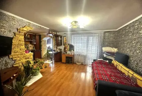 sale apartment Boryspil   Kyivskyi Shliakh Street 47