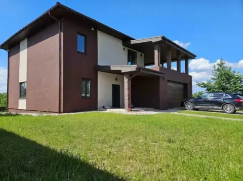 продаж будинку Юрівка   Ю. Гудзя вул.