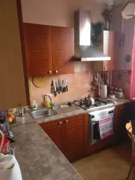 sale apartment Kyiv Pecherskyi Pechersk John Paul II Street 15