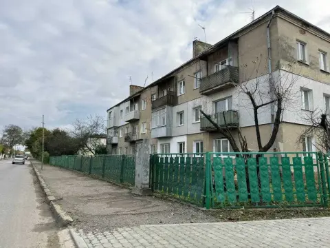 sale apartment Sambir   Ivana Franka Street