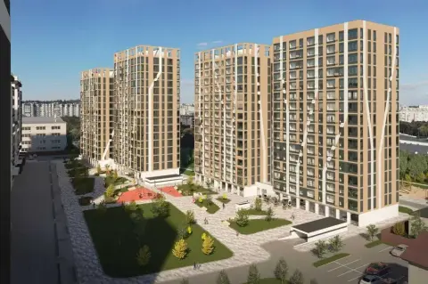продажа квартиры Львов Шевченковский р-н  Городницкая ул.
