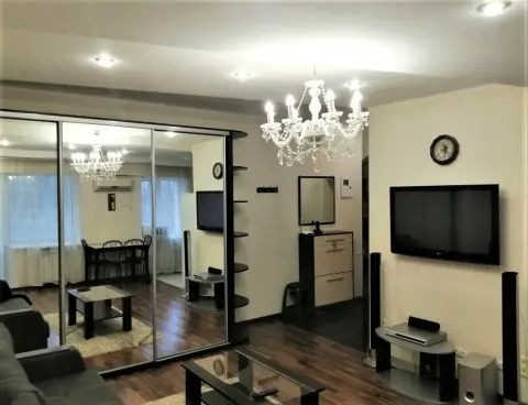 rent apartment Kyiv Holosiivskyi Holosiiv Nauky Avenue 42/1