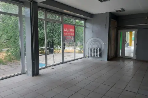 rent retail Kryvyi Rih Saksahanskyi  Kosmonavtiv Street