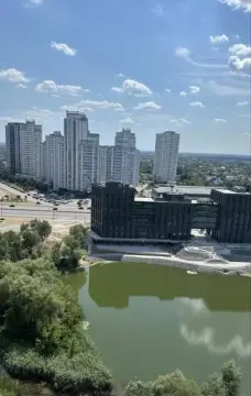 продажа квартиры Киев Дарницкий р-н Позняки Днепровская набережная 18б