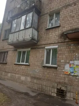 продажа квартиры Киев Святошинский р-н  Академика Вернадского бульв. 63