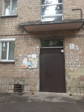Продажа 2-комнатной квартиры 29 кв. м, Академика Вернадского бульв. 63 Киев — фото 2