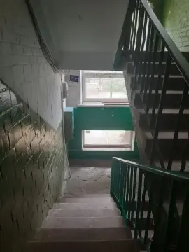 Продажа 2-комнатной квартиры 29 кв. м, Академика Вернадского бульв. 63 Киев — фото 4
