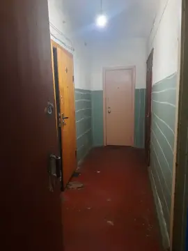 Продажа 2-комнатной квартиры 29 кв. м, Академика Вернадского бульв. 63 Киев — фото 6