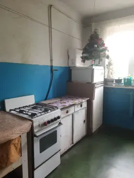 Продажа 2-комнатной квартиры 29 кв. м, Академика Вернадского бульв. 63 Киев — фото 9