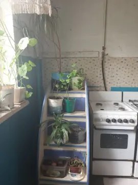 Продажа 2-комнатной квартиры 29 кв. м, Академика Вернадского бульв. 63 Киев — фото 10
