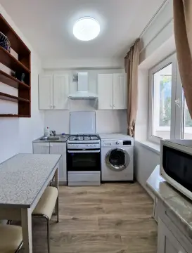 rent apartment Kyiv Desnianskyi  Orest Levytsky Street 23