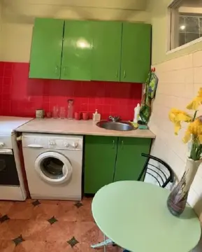 rent apartment Kyiv Dniprovskyi  Florentsii Street 10а