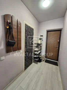 продаж квартири Ворзель