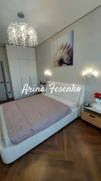 sale apartment Odesa Prymorskyi Arcadia Henuezka Street 1/1