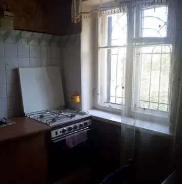 продаж квартири Одеса Приморський р-н  Фонтанська дорога