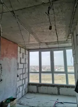 продажа квартиры Одесса Киевский р-н  Жемчужная ул.