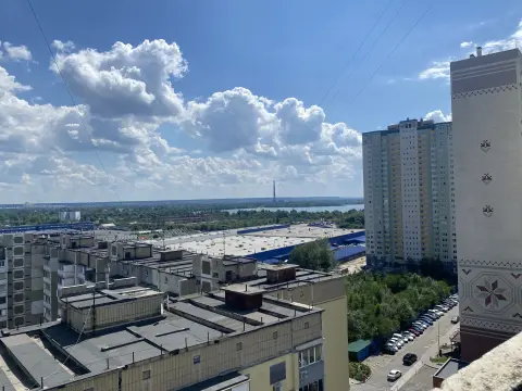 продаж квартири Київ Дарницький р-н Осокорки Бориса Гмирі вул. 11