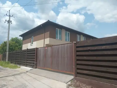 sale house Kyiv Darnytskyi Osokorky 51st Sadova Street