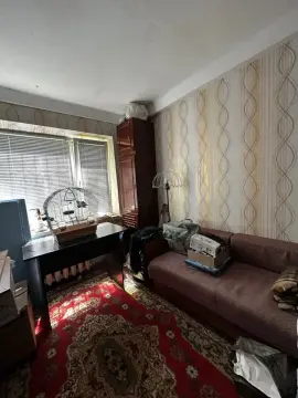 sale apartment Kyiv Shevchenkivskyi Nyvky Stetsenka Street 9