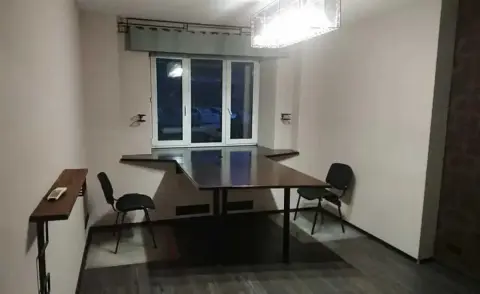 продажа офиса Киев Дарницкий р-н Осокорки Вишняковская ул. 9
